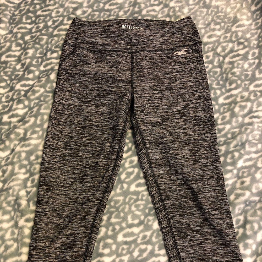 Hollister Leggings